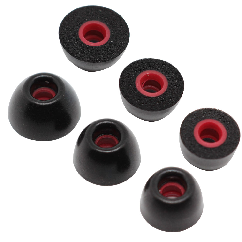 Wireless Earbuds Tws - Poyatu O5 Plus Memory Foam Eartips