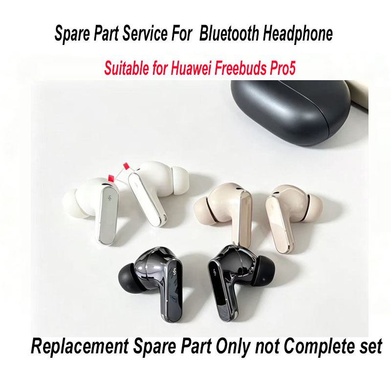 Earbuds Charging Case - Single Earphone Replacement Part for Huawei