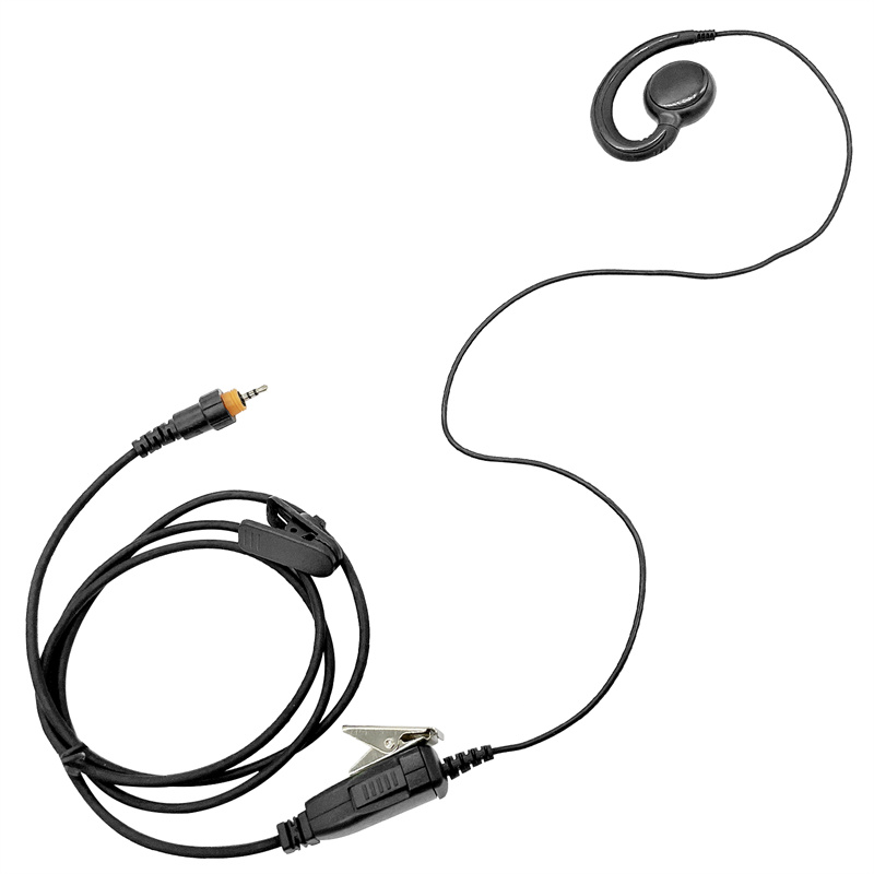 CLP1010 Earpiece for Motorola, - Wired Earphone Mic review and price