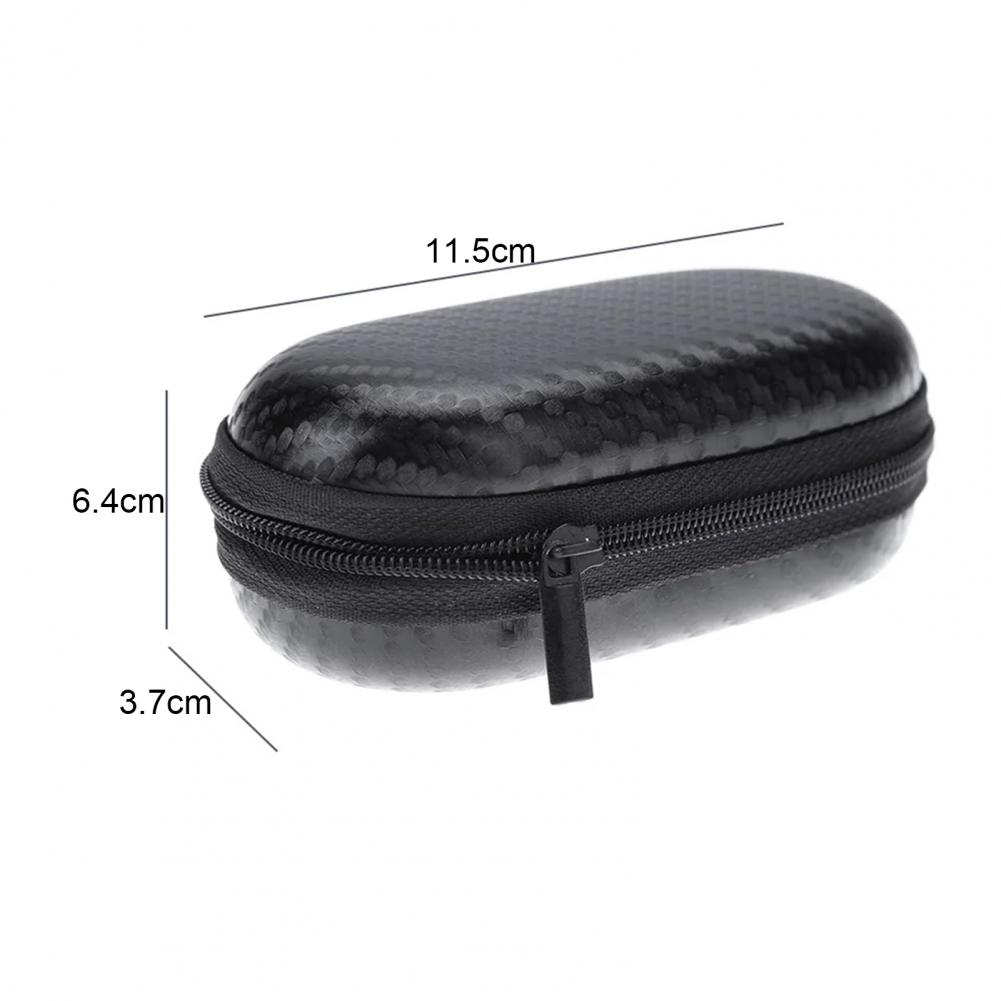 Durable Tech Accessory Case St - Headphone Case Hard review and price