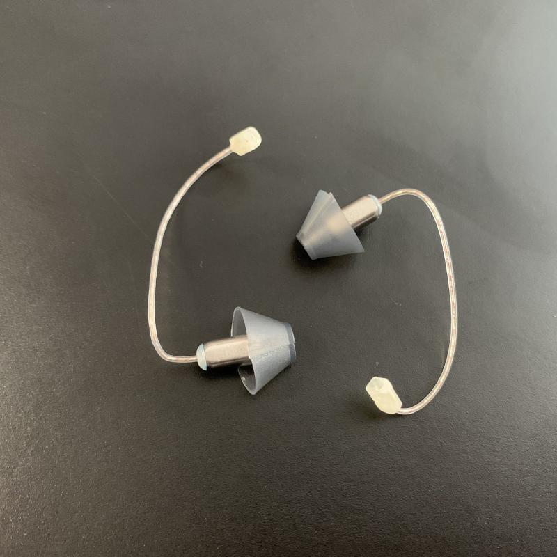 Hearing Aid Eartips 10pcs Soft - Silicone Ear Tip Replacement review and price
