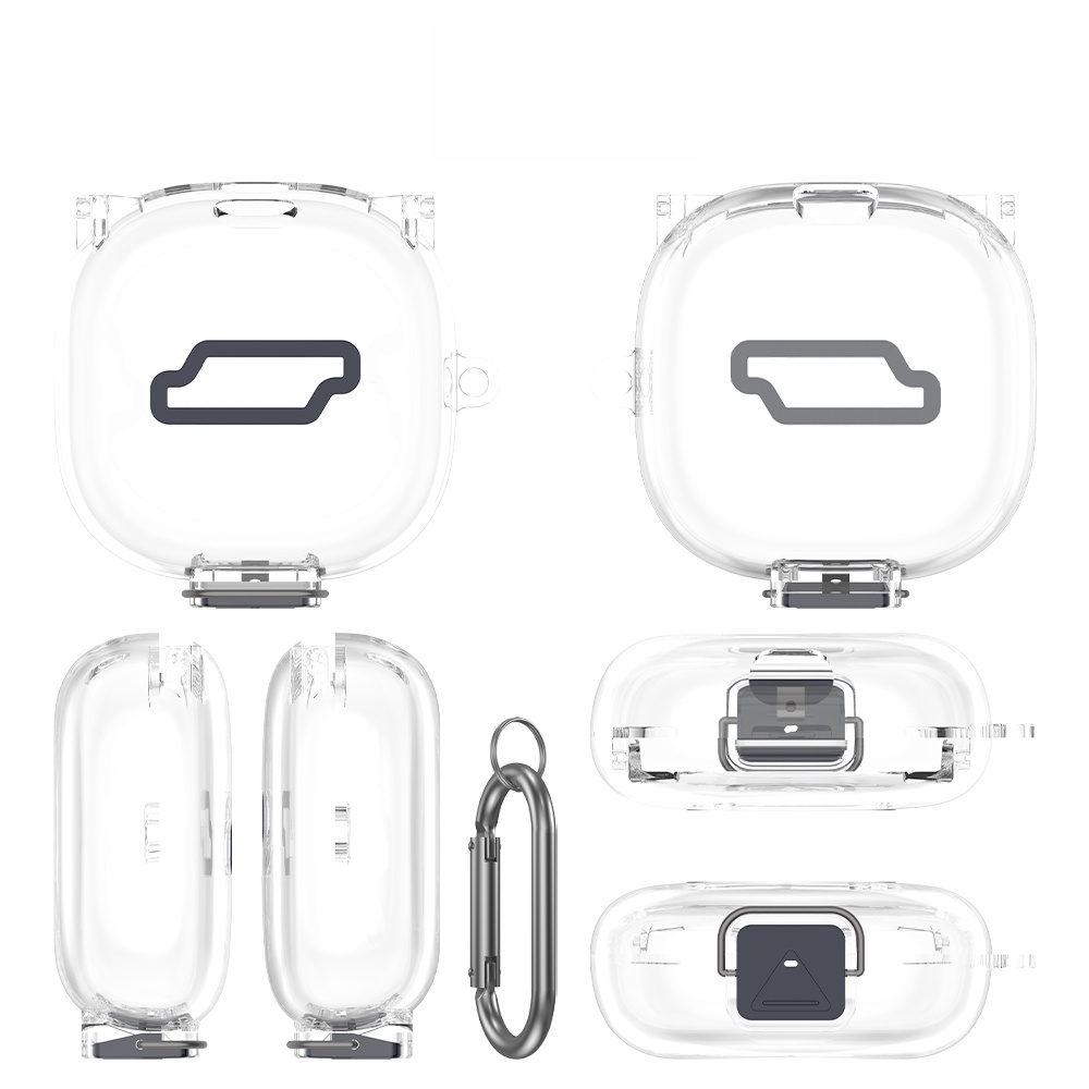 CoverJoy TPU Hard Shell Case F - Headphone Case Hard review and price