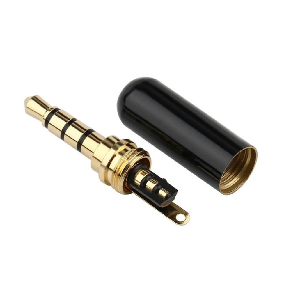 5/10PCS 3.5MM Stereo Plug Male - Cable Extension 3.5 review and price