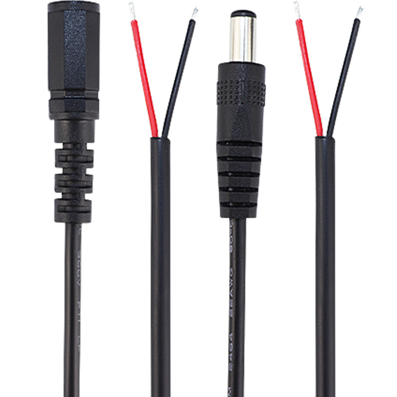 25CM 5.5*2.1mm 3.5*1.35mm Fema - Cable Extension 3.5 review and price