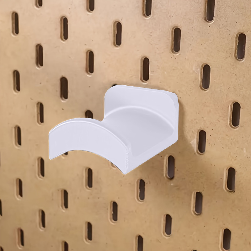 Plastic Desktop Organizer For  - Headphone Stand Desk review and price