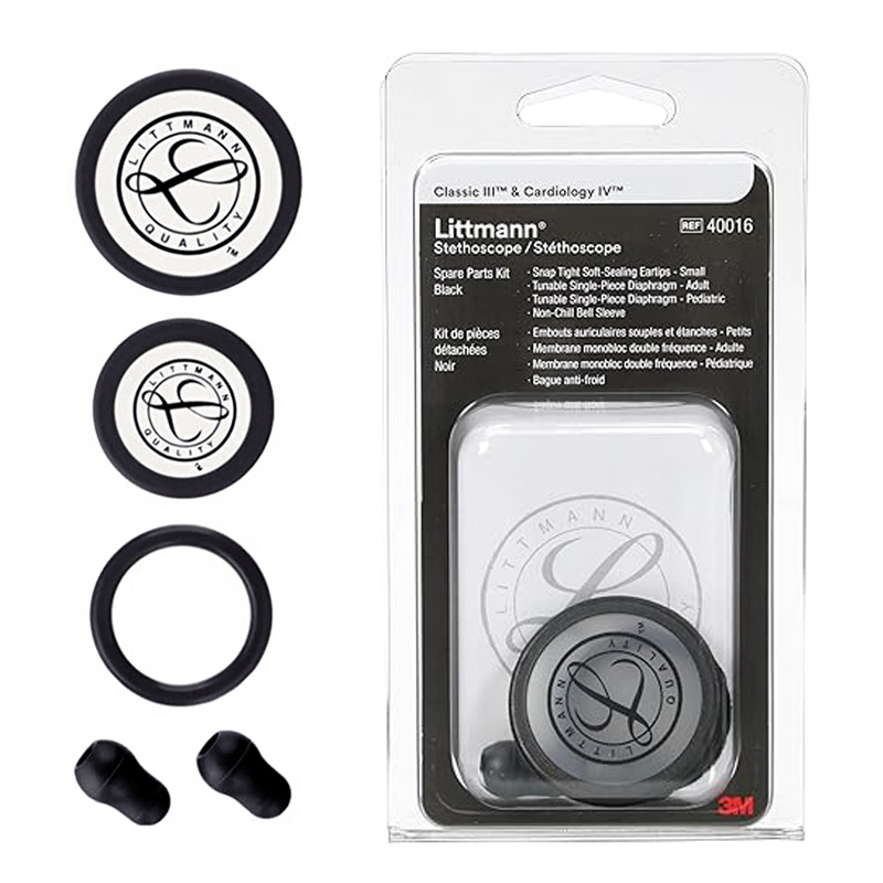 Medical Stethoscope Spare Part - Silicone Ear Tip Replacement review and price