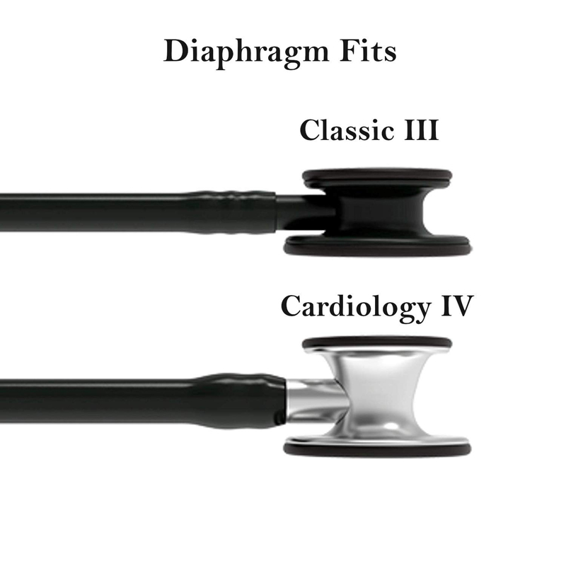 Medical Stethoscope Spare Part - Silicone Ear Tip Replacement review and price