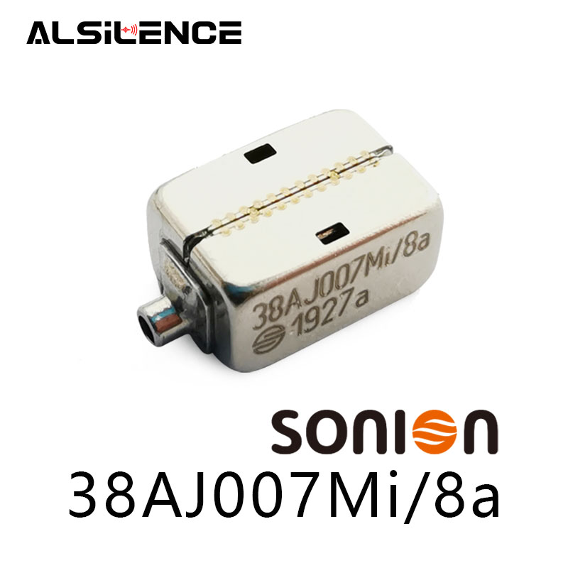 1pcs Sonion 38AJ007Mi/8a 3800  - In Ear Monitor Iem review and price
