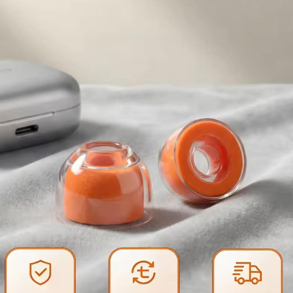 Soft Silicone Ear Tips Replace - Silicone Ear Tip Replacement review and price