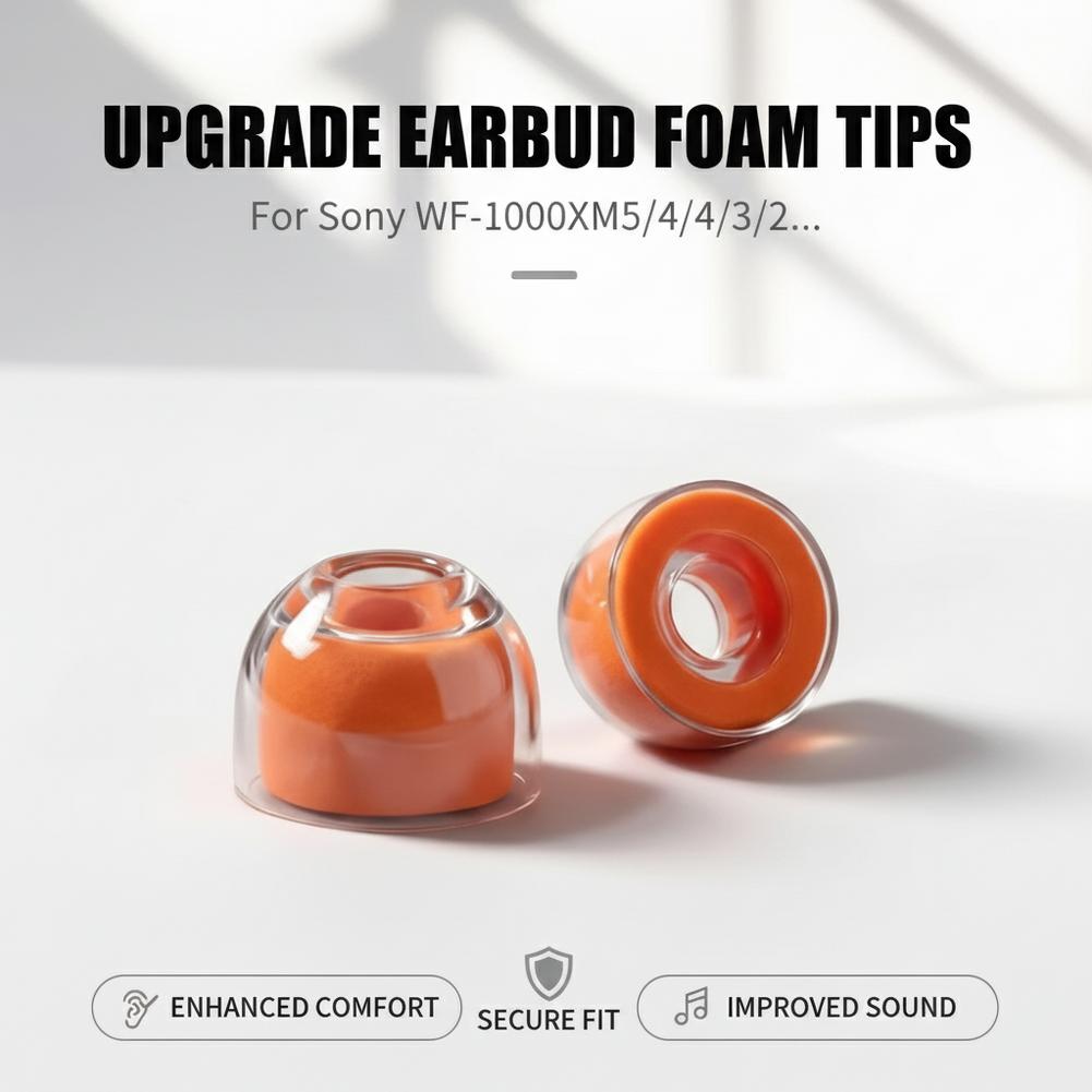 Soft Silicone Ear Tips Replace - Silicone Ear Tip Replacement review and price