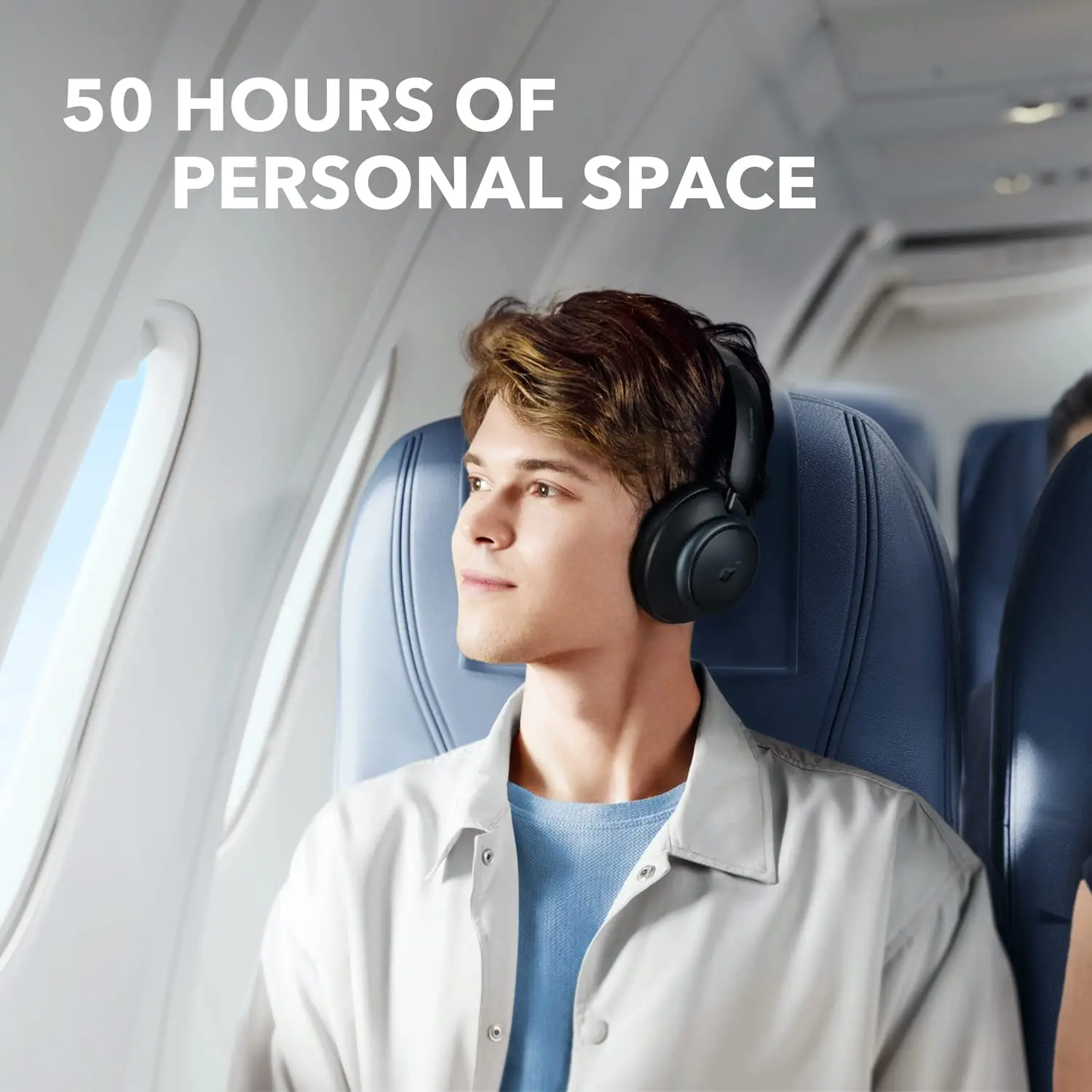 TLF Soundcore by Anker Space Q - Noise Cancelling Headphone review and price