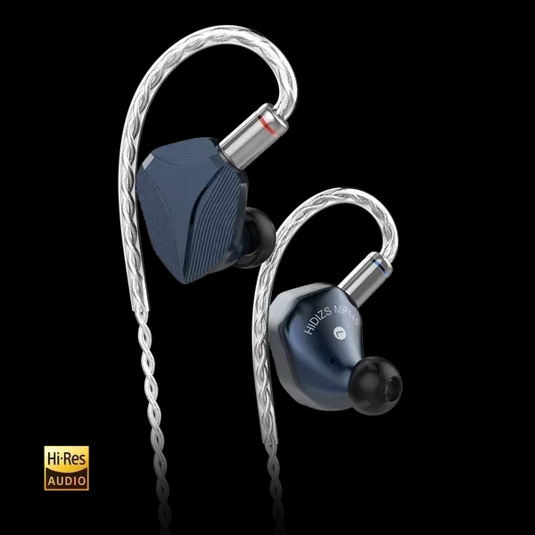 Hidizs MP145 in-Ear Monitor, 1 - In Ear Monitor Iem review and price