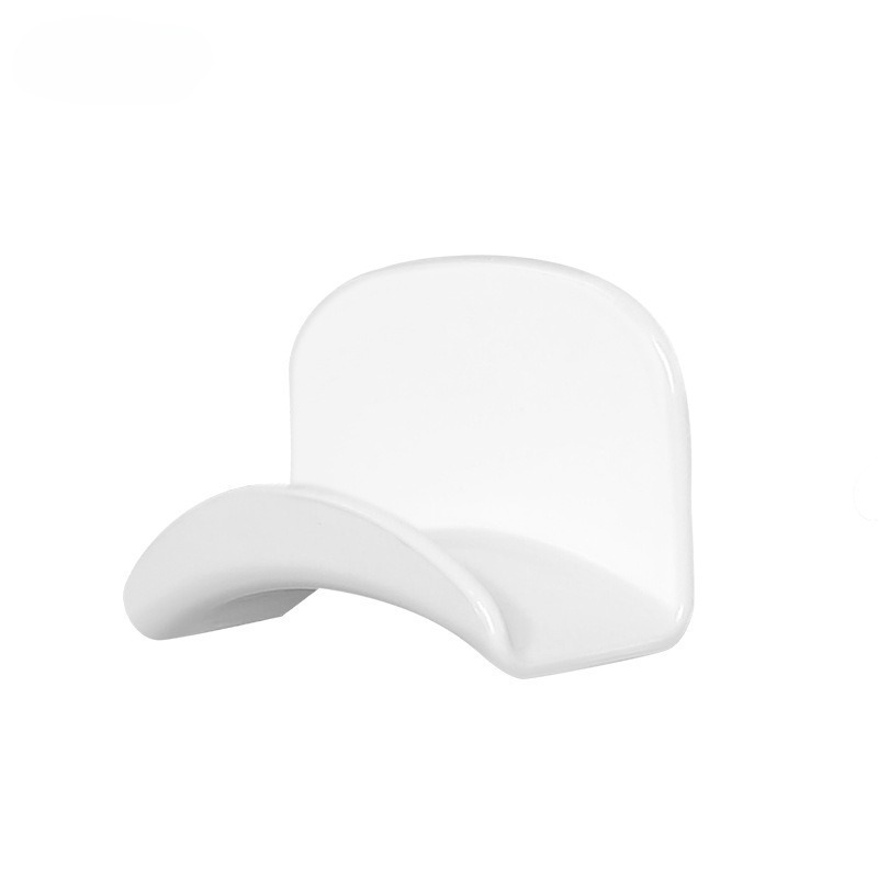 Punch Free Adhesive Plastic He - Headphone Stand Desk review and price