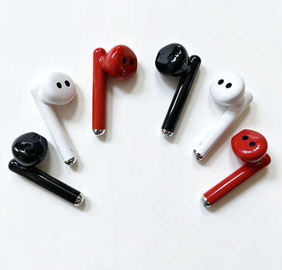 Single Replacement Part  for H - Earbuds Charging Case review and price