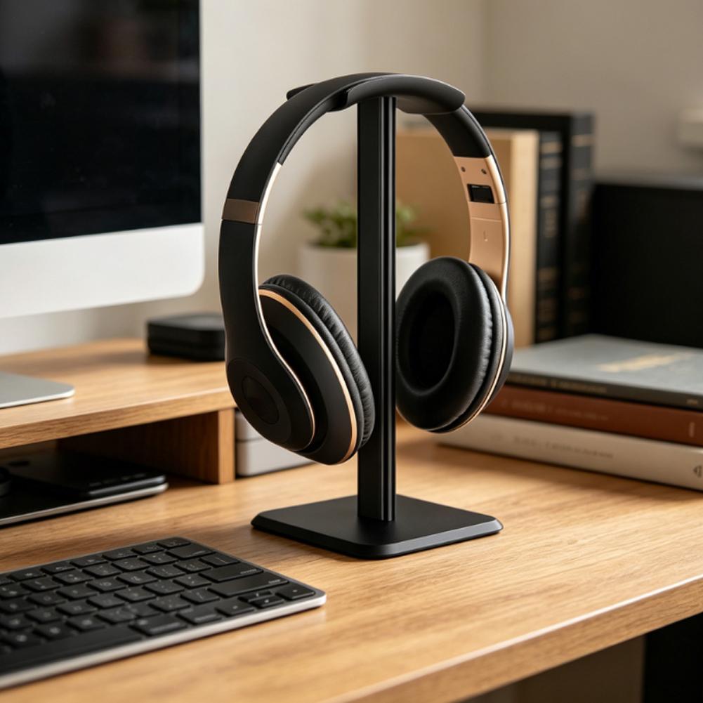 Universal Modern Desktop Headp - Headphone Stand Desk review and price