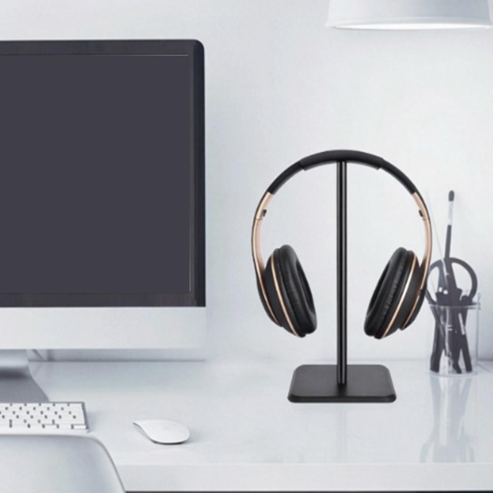 Universal Modern Desktop Headp - Headphone Stand Desk review and price