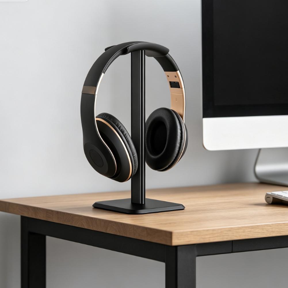 Universal Modern Desktop Headp - Headphone Stand Desk review and price