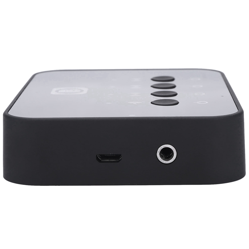-107 Bluetooth 4 Stereo Audio  - Bluetooth Adapter Receiver review and price