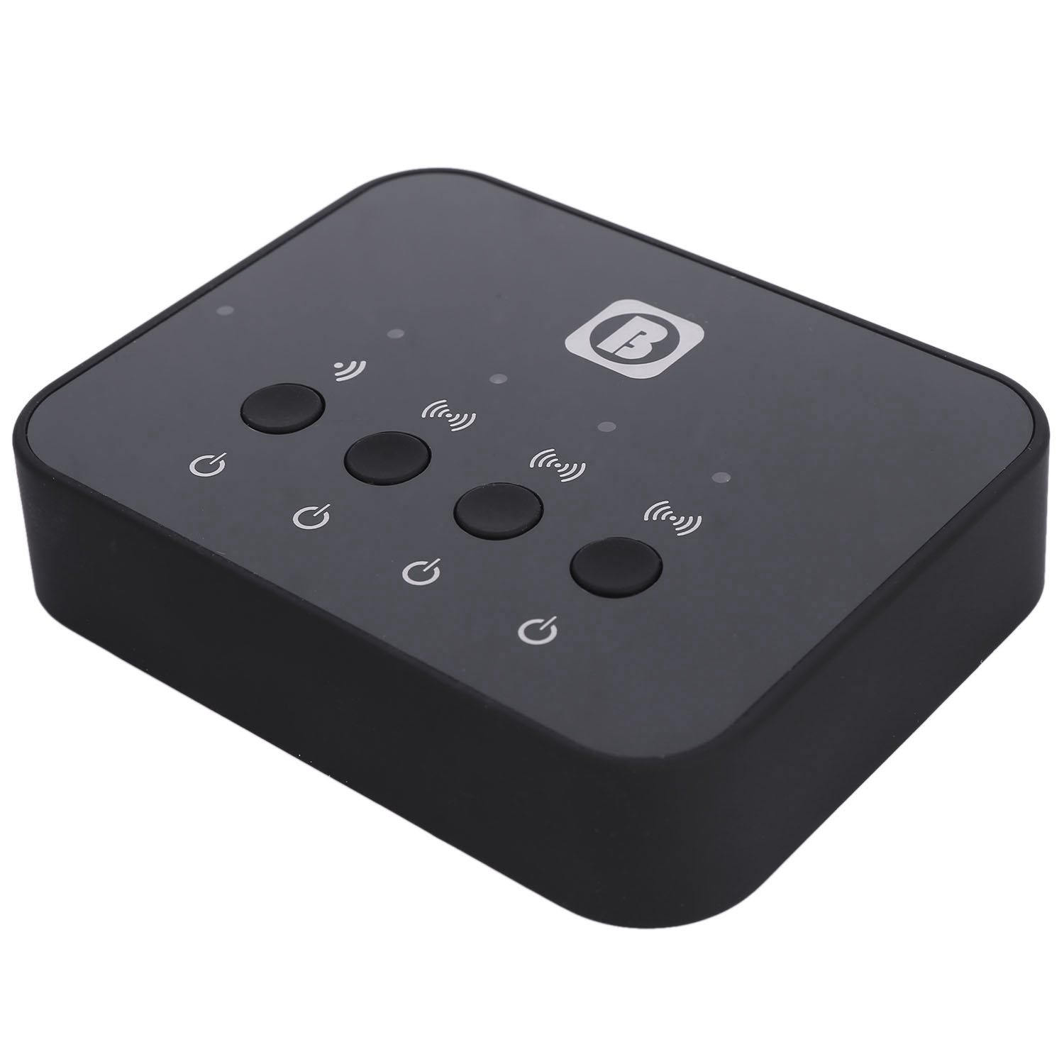 -107 Bluetooth 4 Stereo Audio  - Bluetooth Adapter Receiver review and price