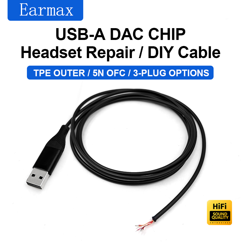 3.5mm Headset With Microphone  - Usb C Earphone review and price
