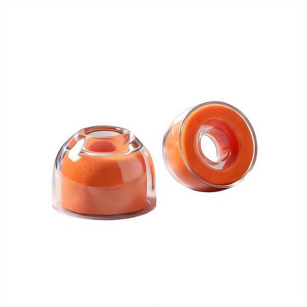 Liquid Silicone Foam Ear Tips  - Silicone Ear Tip Replacement review and price
