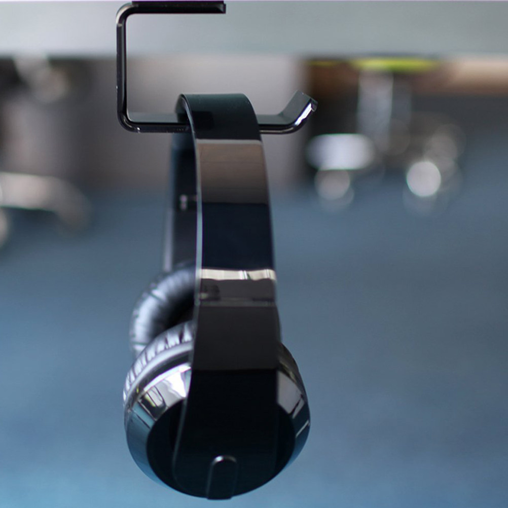 Headphone Earphone Hanging Rac - Headphone Stand Desk review and price