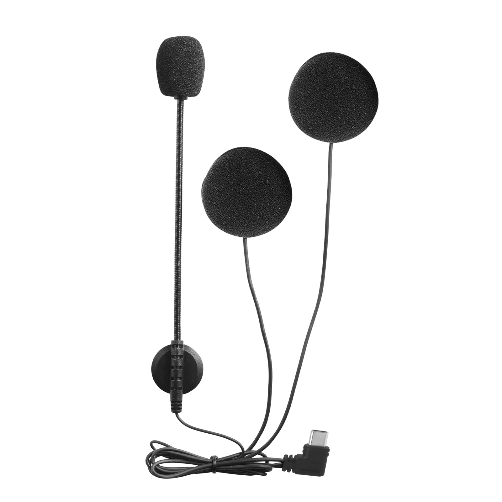 Original earphone For EJEAS V4 - Usb C Earphone review and price