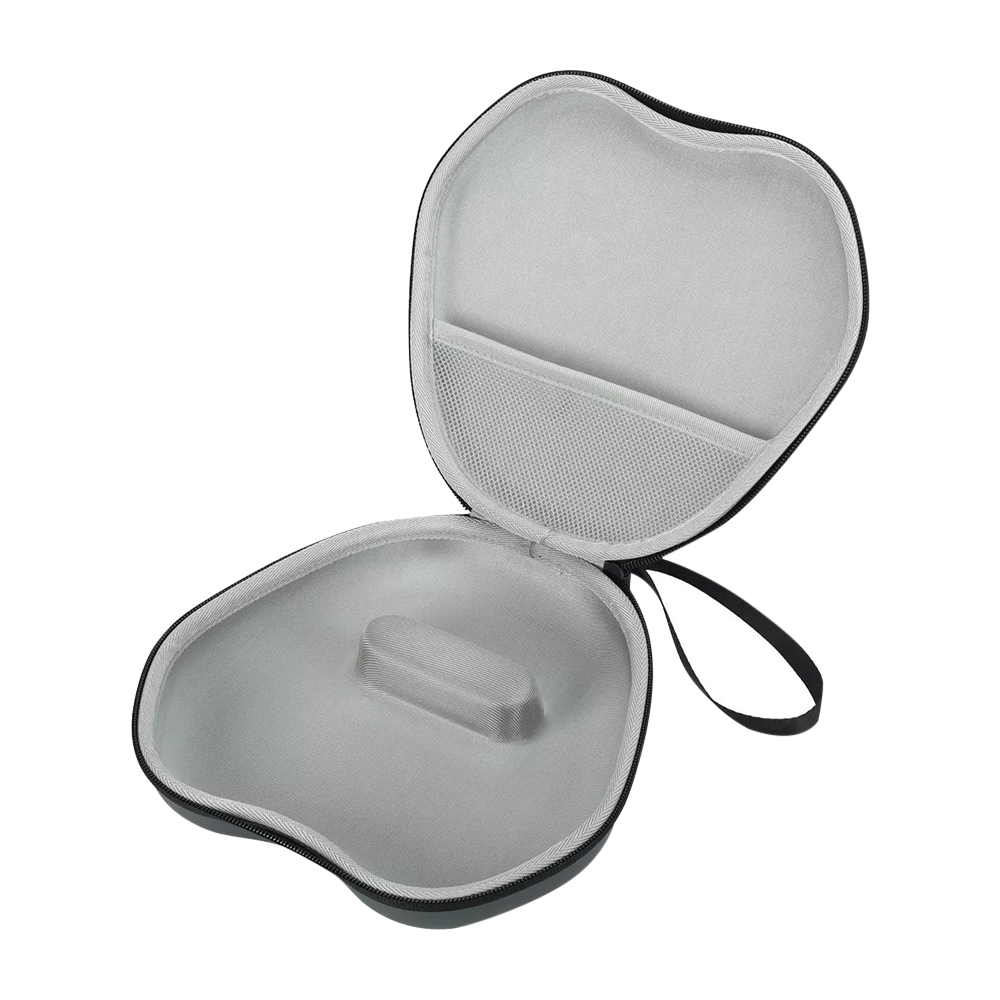 EVA Earphone Storage Bag Hard  - Headphone Case Hard review and price