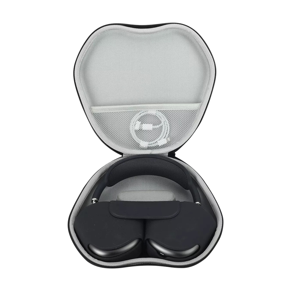 EVA Earphone Storage Bag Hard  - Headphone Case Hard review and price