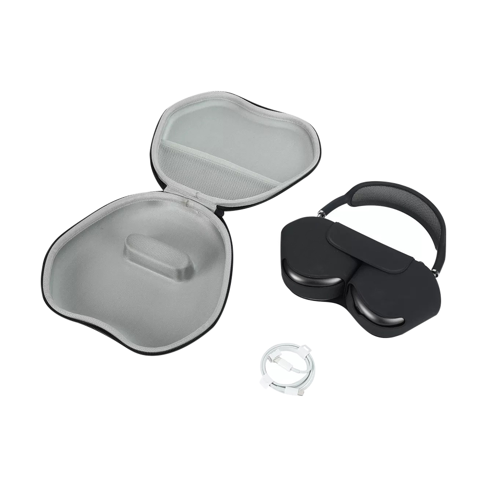 EVA Earphone Storage Bag Hard  - Headphone Case Hard review and price