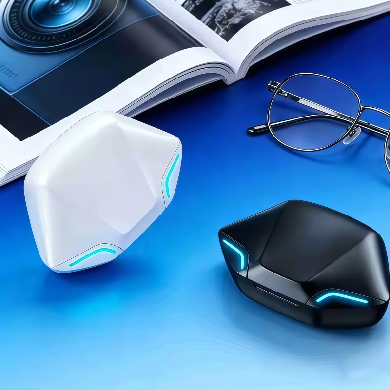 New style X15 TWS Wireless Blu - Wireless Earbuds Tws review and price