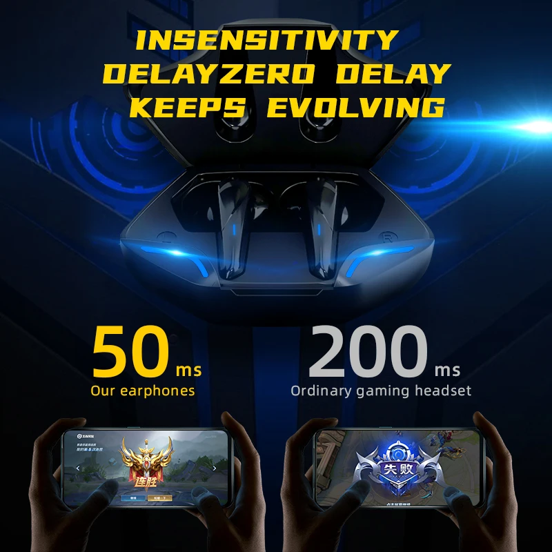 New style X15 TWS Wireless Blu - Wireless Earbuds Tws review and price