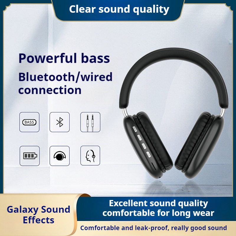 New Bluetooth Wireless Headset - Usb C Earphone review and price