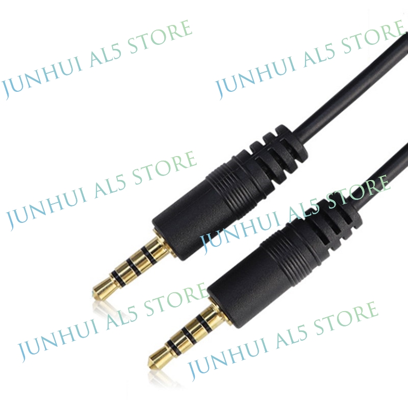1pcs 3.5 to 3.5mm Jack Audio E - Cable Extension 3.5 review and price