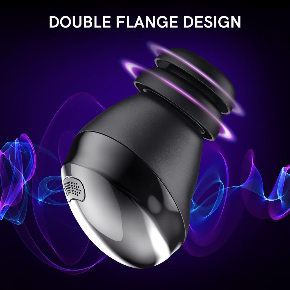 12Pcs Silicone Ear Tips for Sa - Wireless Earbuds Tws review and price