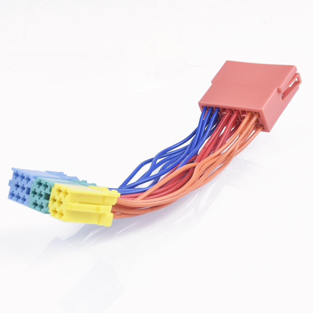 Mini ISO 20Pin Plug Extension  - Cable Extension 3.5 review and price