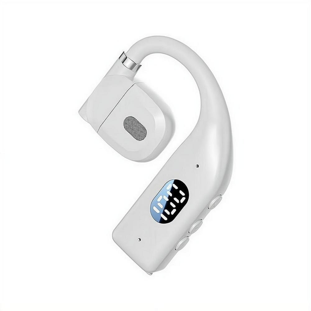 Earhooks Wireless Bluetooth He - Noise Cancelling Headphone review and price
