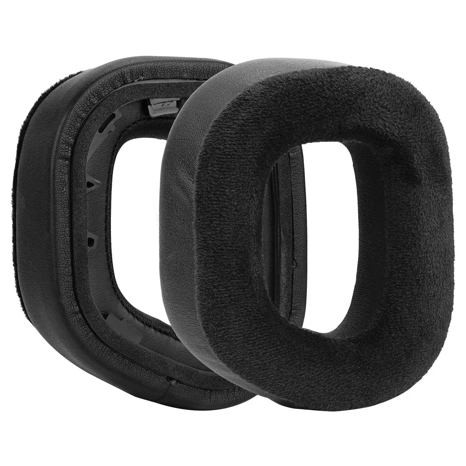 1 Pair-Replacement Earpads Ear - Gaming Headset Rgb review and price