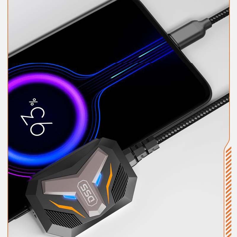 Type C Splitter USB C to 3.5mm - Usb C Earphone review and price