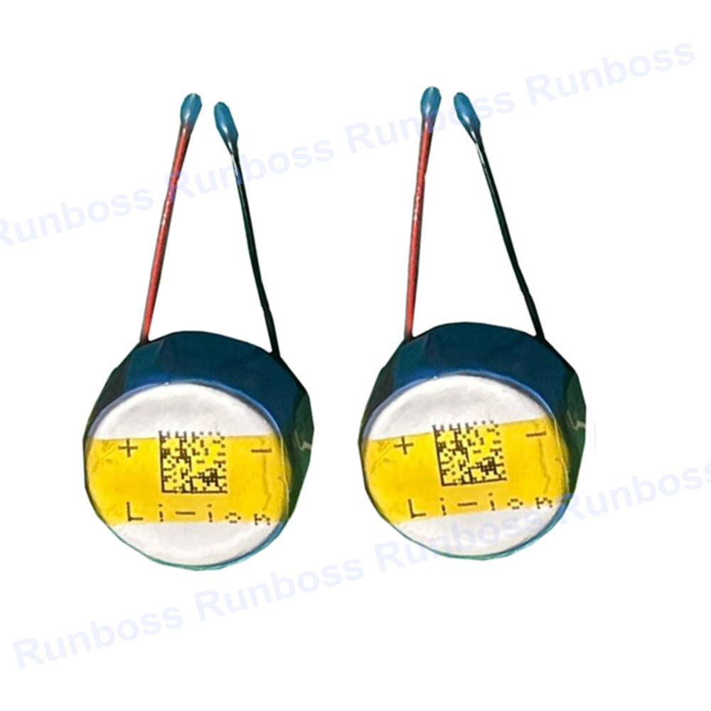 2-10PCS 1254 Rechargeable Batt - Wireless Earbuds Tws review and price