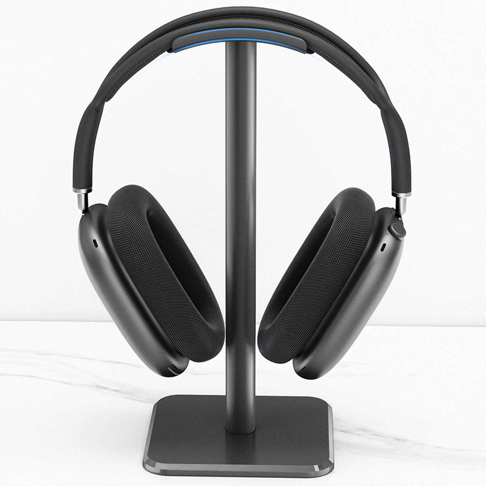 Headphone Stand Rounded Corner - Headphone Stand Desk review and price