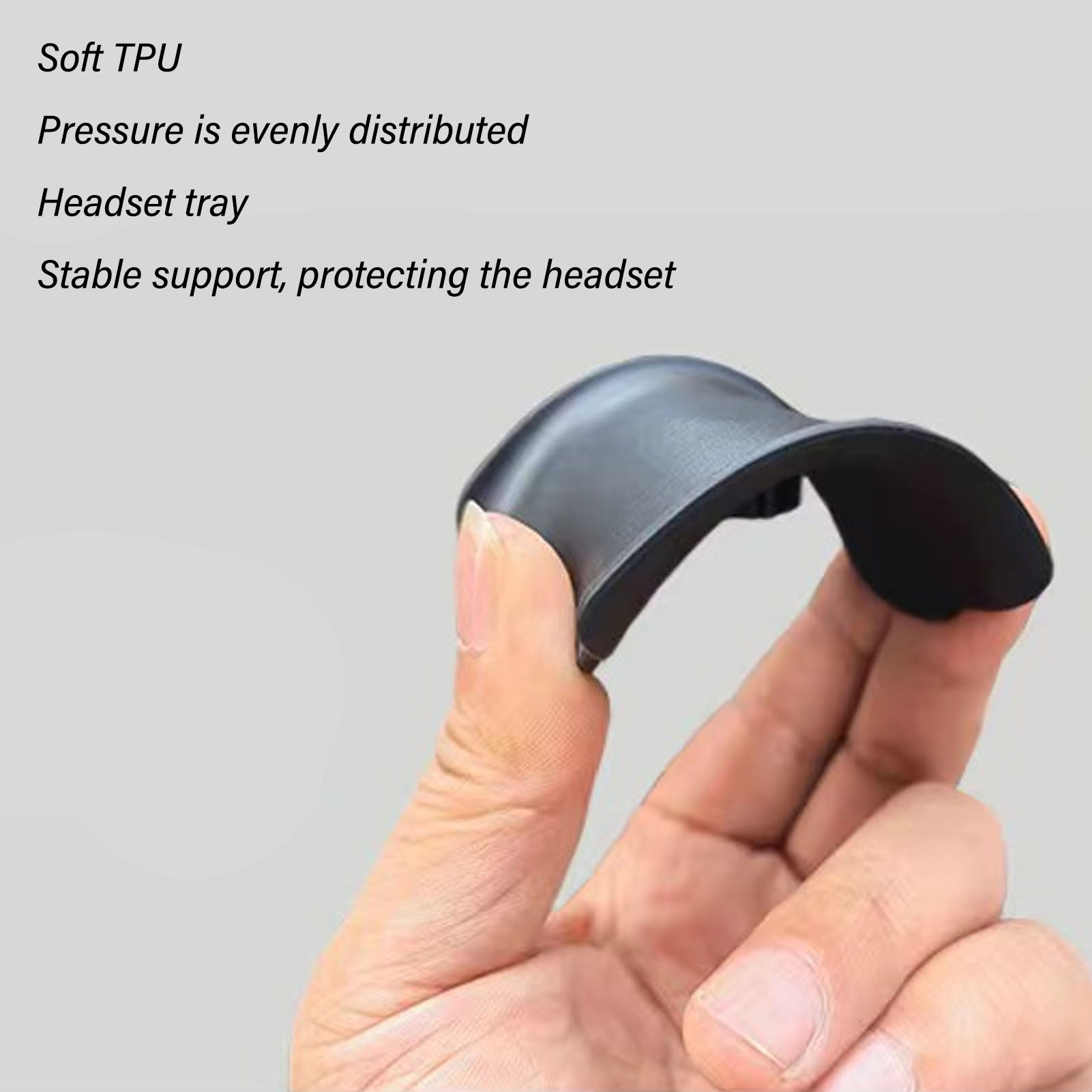 Headphone Stand Rounded Corner - Headphone Stand Desk review and price