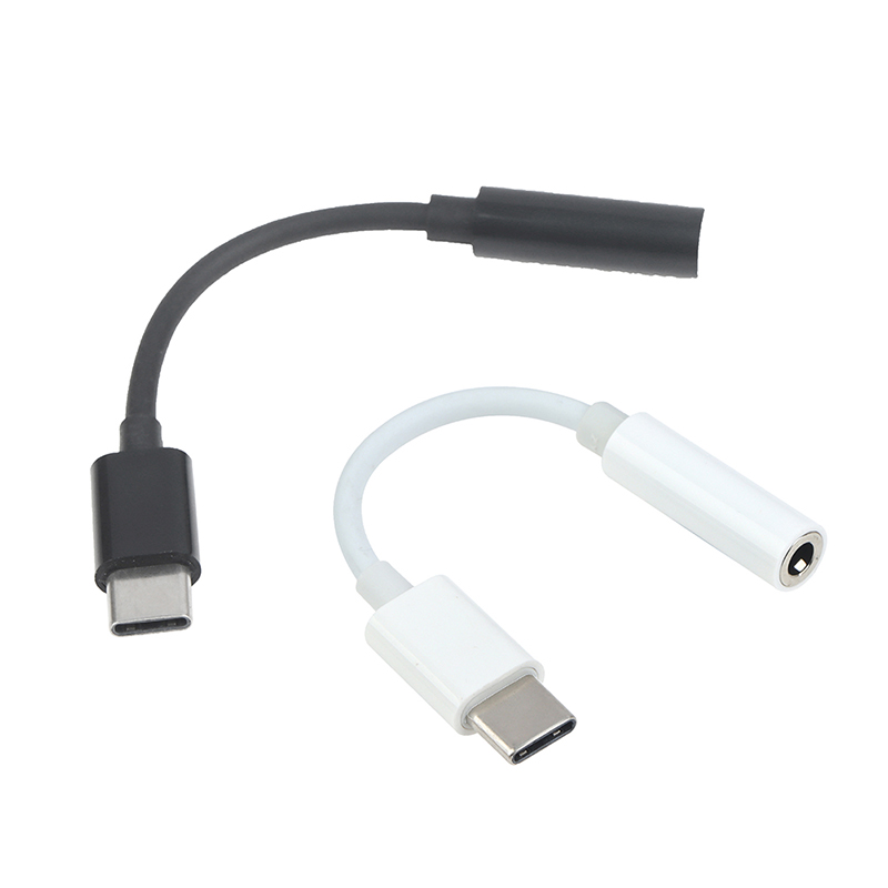 Type-C to 3.5mm AUX Jack Earph - Earphone Splitter Jack review and price