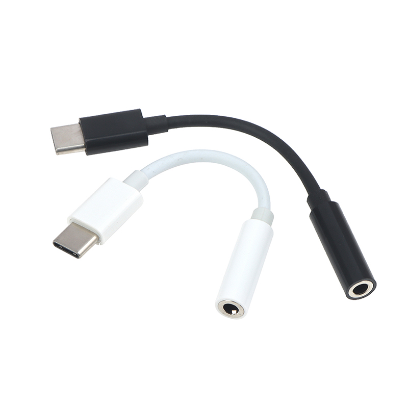 Type-C to 3.5mm AUX Jack Earph - Earphone Splitter Jack review and price