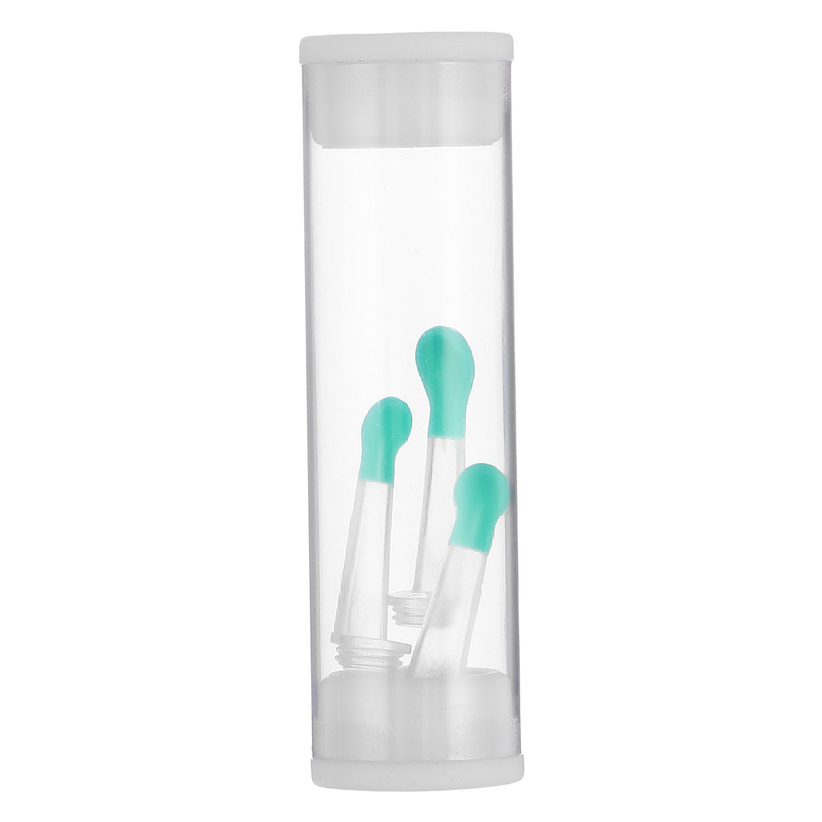 3Pcs Earwax Cleaner Protective - Silicone Ear Tip Replacement review and price