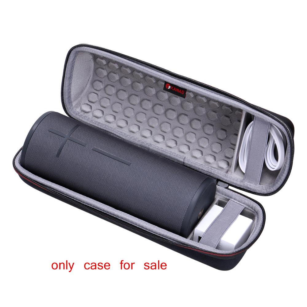XANAD Waterproof EVA Hard Case - Headphone Case Hard review and price