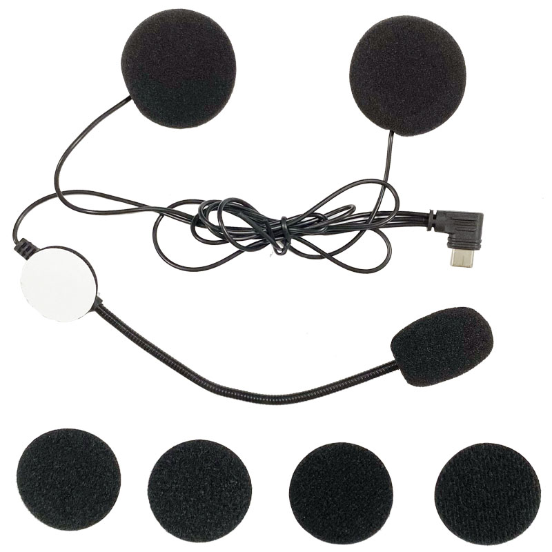 Original EJEAS Type-C Interfac - Usb C Earphone review and price