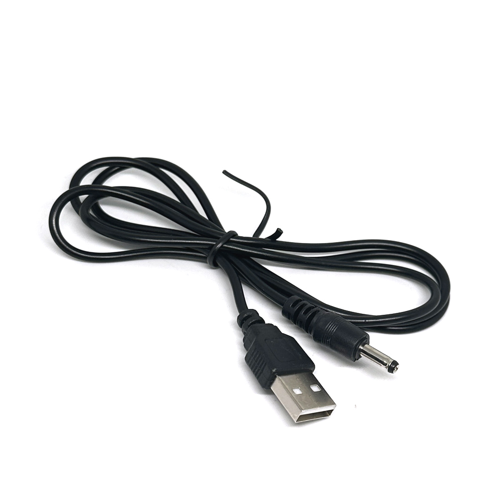 USB2.0 to DC 3.5*1.35mm Female - Cable Extension 3.5 review and price