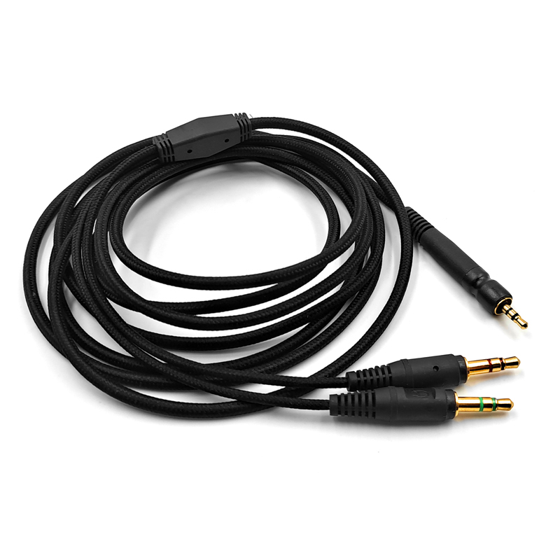 Audio Replacement Headphone Ca - Cable Extension 3.5 review and price