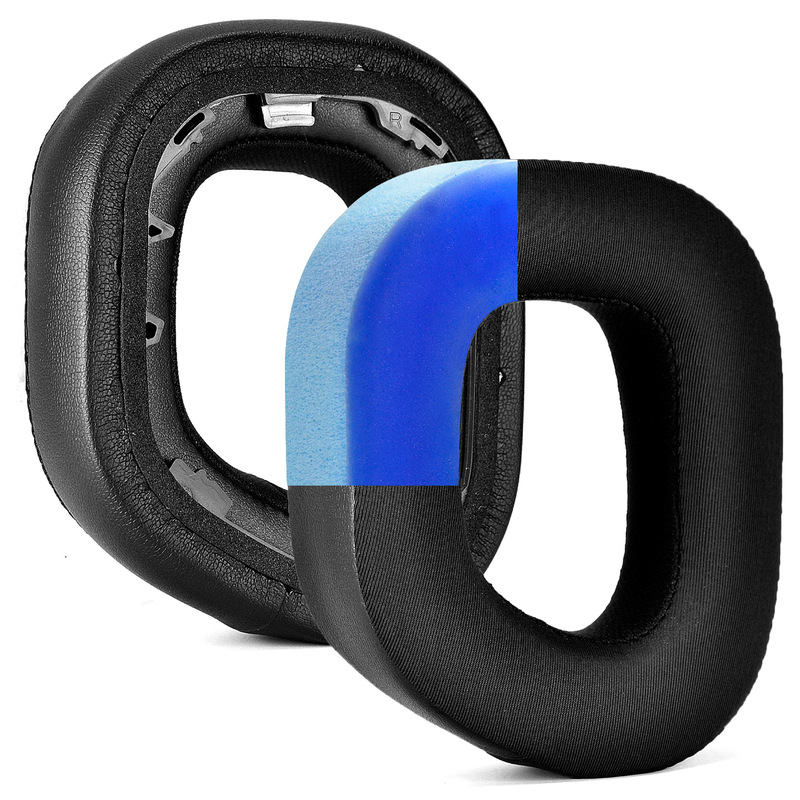 Cooling Gel Thickened EarPads  - Gaming Headset Rgb review and price